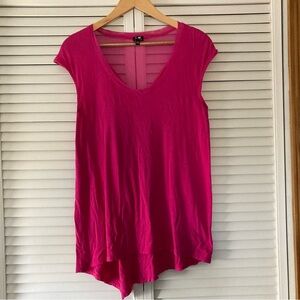 CG cable& gauge long back mesh back blouse